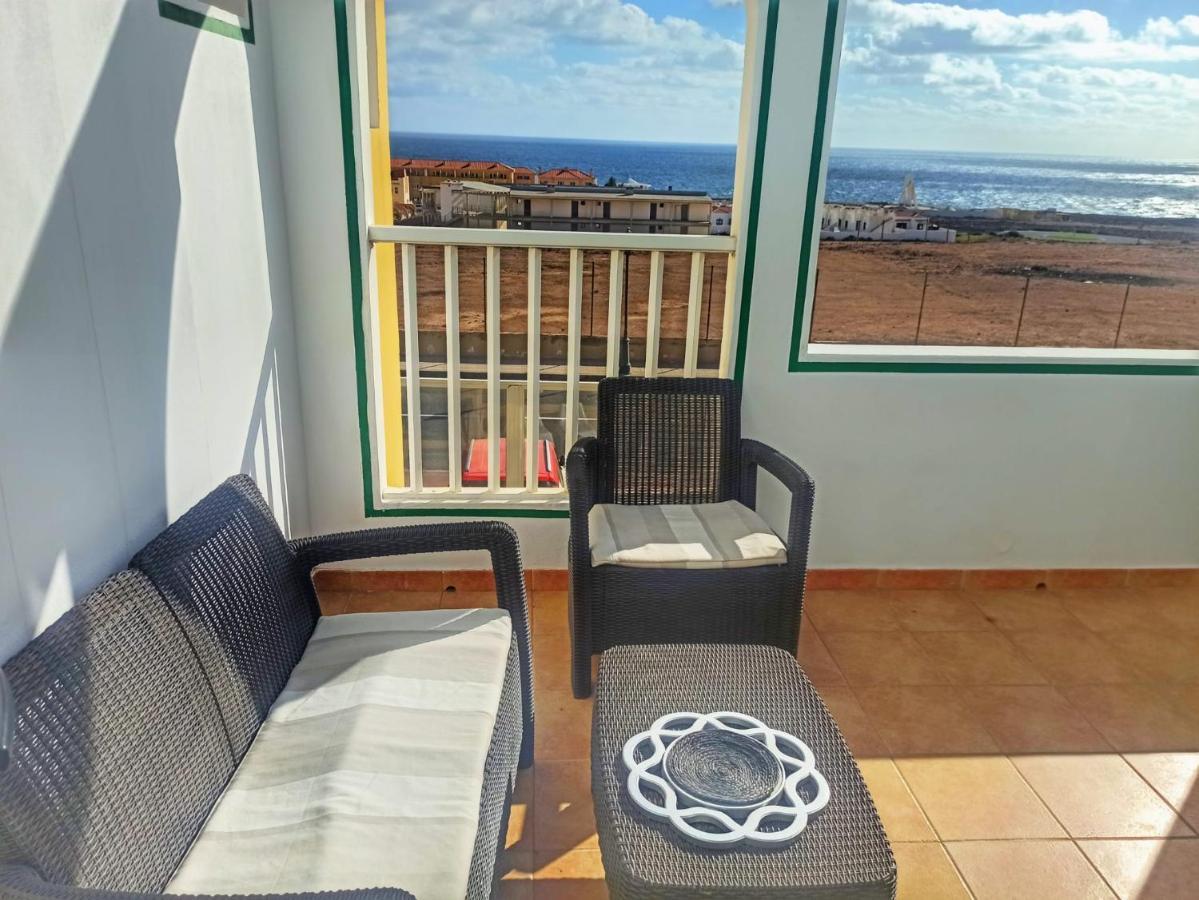 Caleta Paraiso 127 Коста-де-Антіґуа Екстер'єр фото