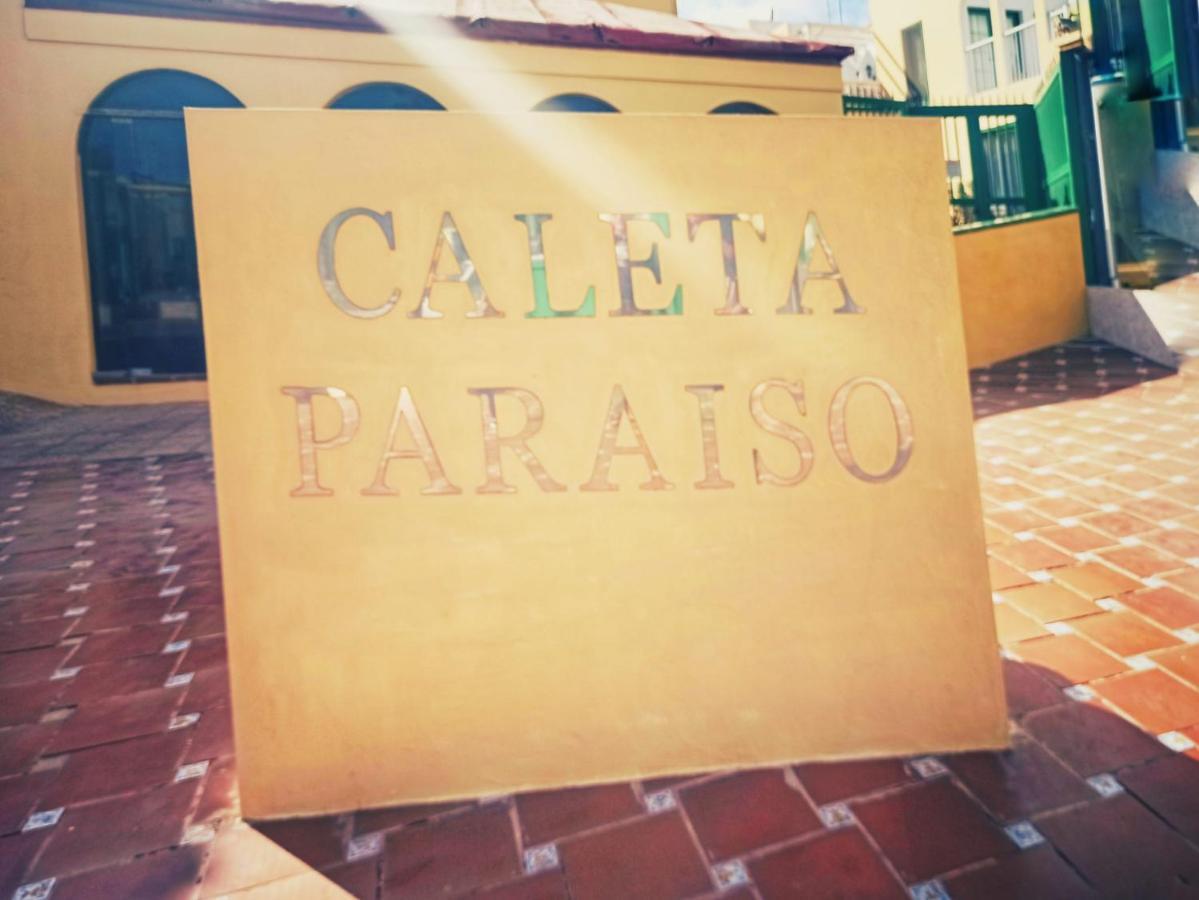 Caleta Paraiso 127 Коста-де-Антіґуа Екстер'єр фото