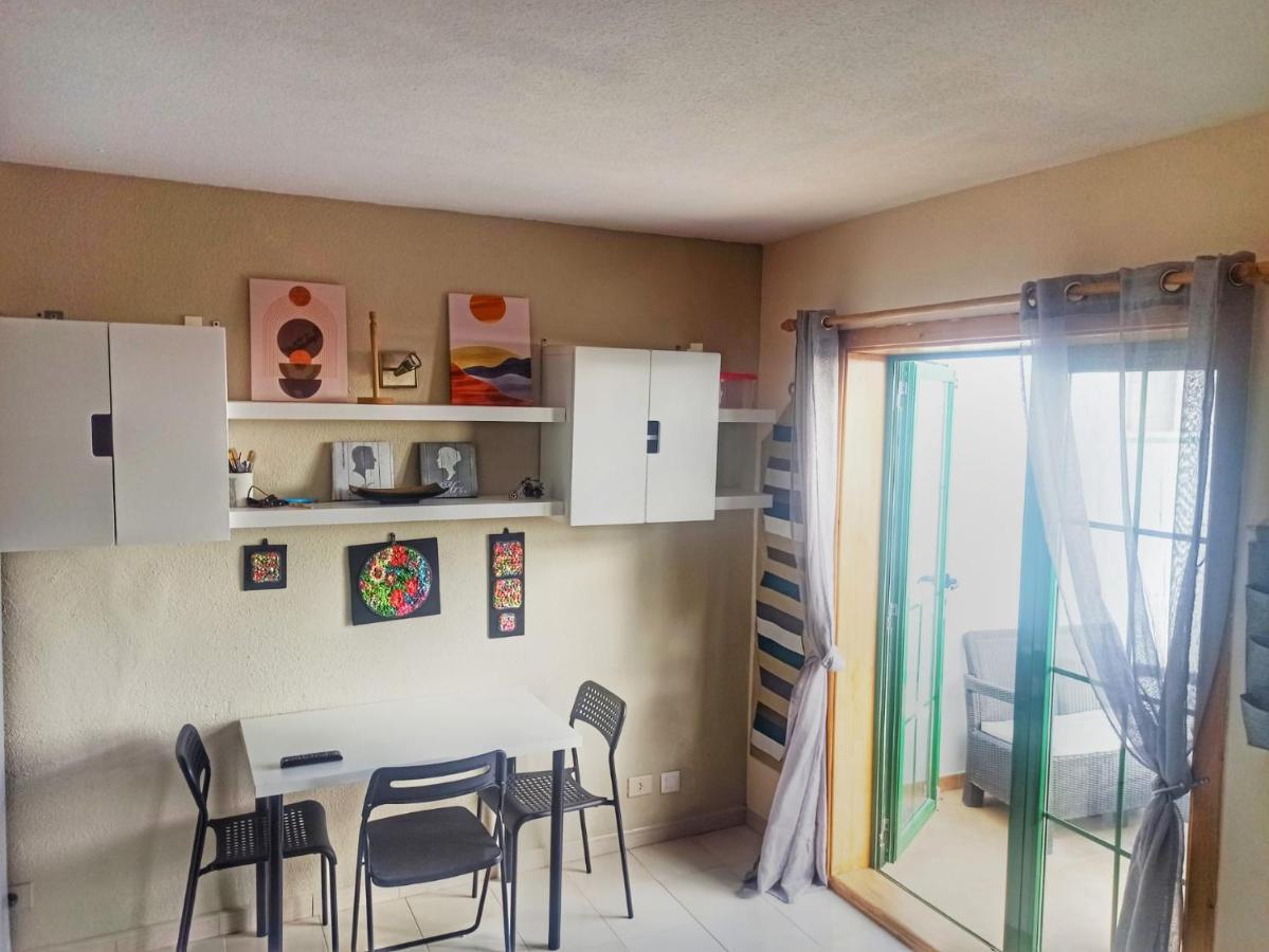 Caleta Paraiso 127 Коста-де-Антіґуа Екстер'єр фото