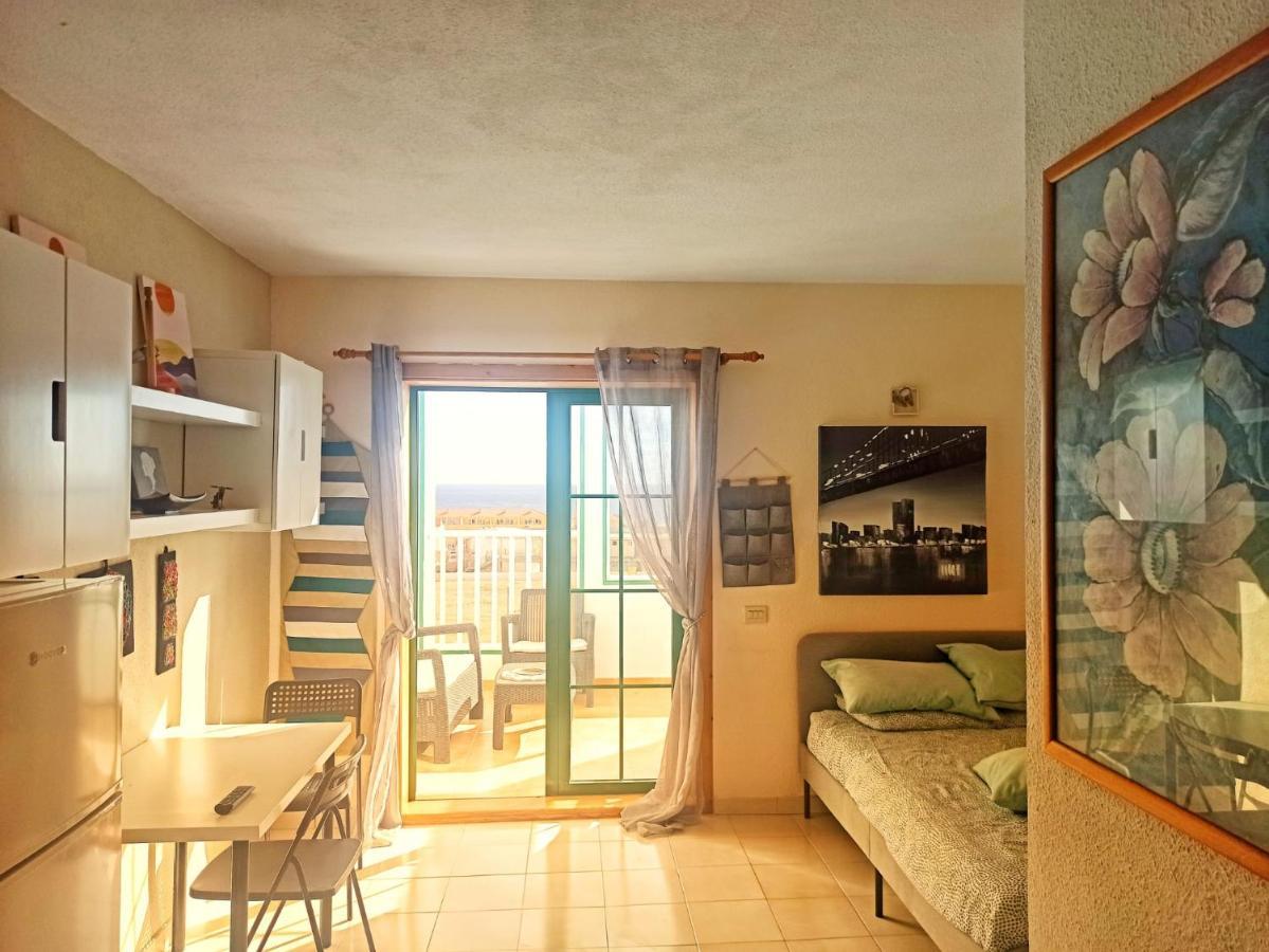 Caleta Paraiso 127 Коста-де-Антіґуа Екстер'єр фото