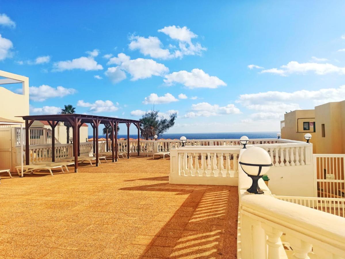Caleta Paraiso 127 Коста-де-Антіґуа Екстер'єр фото