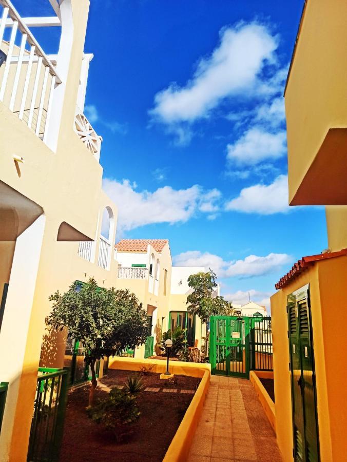 Caleta Paraiso 127 Коста-де-Антіґуа Екстер'єр фото