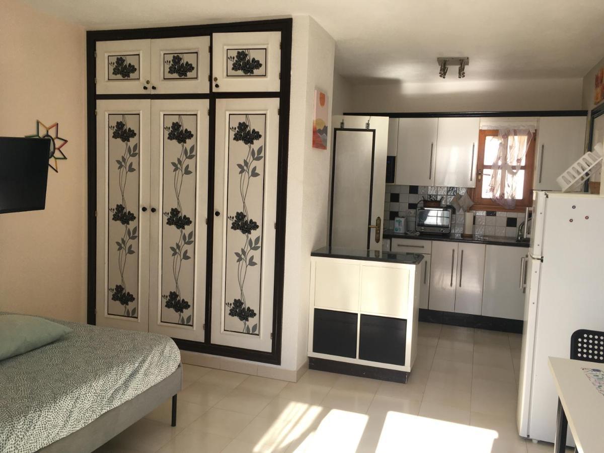 Caleta Paraiso 127 Коста-де-Антіґуа Екстер'єр фото