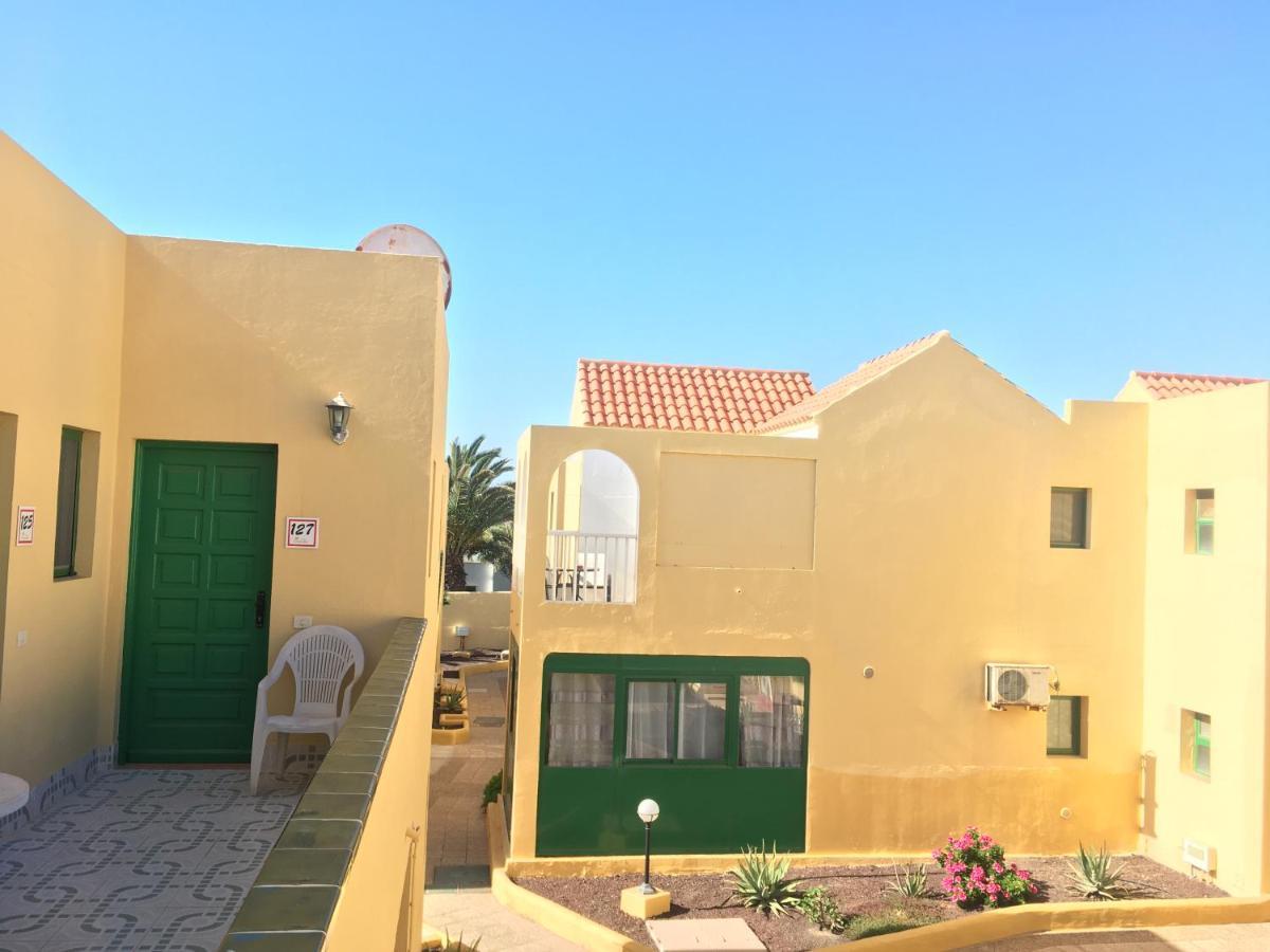 Caleta Paraiso 127 Коста-де-Антіґуа Екстер'єр фото