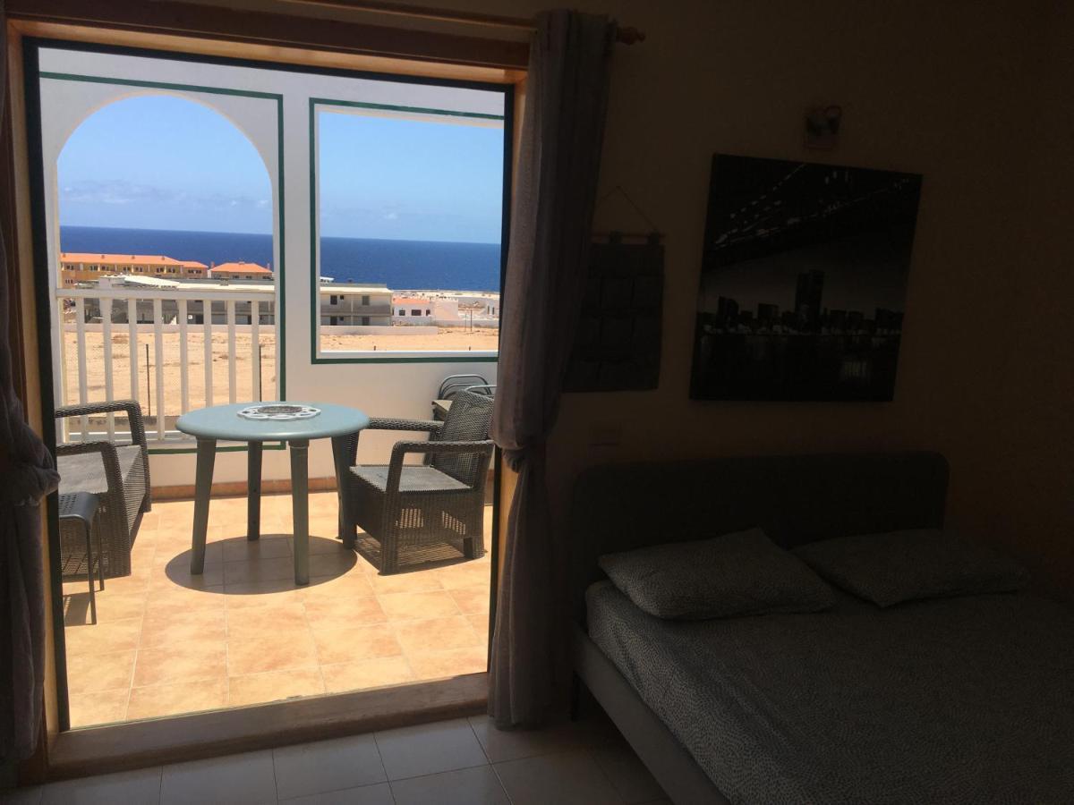 Caleta Paraiso 127 Коста-де-Антіґуа Екстер'єр фото